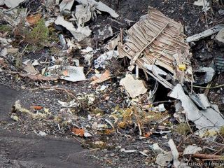 معمای ۸ دقیقه سکوت در کابین خلبان هواپیمای سانحه‌دیده آلمانی