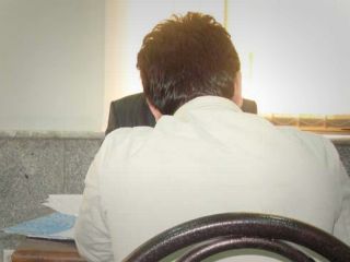 شوهر، عامل آزار و اذیت همسرش را مثله کرد