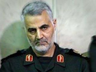 دیلی تلگراف: عملیات نظامی مشترک آمریکا و ایران در عراق، تحت رهبری ژنرال قاسم سلیمانی
