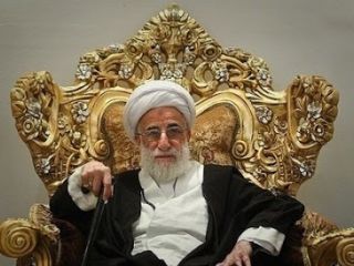 همسر آیت الله جنتی درگذشت