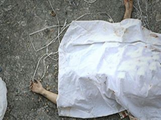 شرور معروف تهران هنگام فرار کشته شد