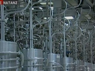 احتمال موافقت آمریکا با حفظ سانتریفیوژهای فردو «بدون غنی‌سازی اورانیوم»