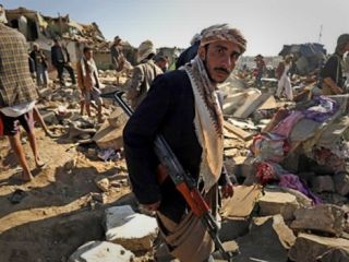 عملیات نظامی در یمن؛ قدردانی عربستان از مصر و هشدار ترکیه به ایران