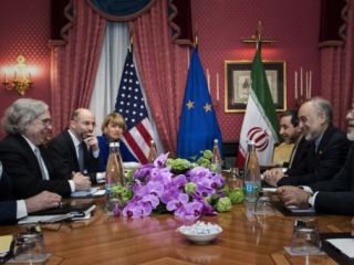 وزیران خارجه بریتانیا، فرانسه و احتمالاً روسیه به مذاکرات لوزان می‌پیوندند