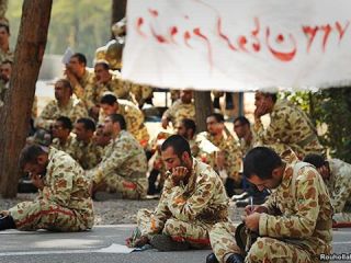 آمار نهایی متقاضیان خرید خدمت سربازی؛ ۲۸۰ هزار نفر ثبت‌نام کرده‌اند