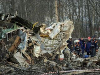لهستان دو مامور روس را مقصر سقوط هواپیمای رئیس‌جمهورش دانست