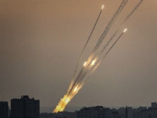 عفو بین‌الملل: شبه‌نظامیان فلسطینی، غیرنظامیان را در اسراییل و غزه کشته‌اند