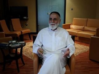 روایت ناطق نوری از زندگی با چهل محافظ تا شراکت در ماشین بافندگی