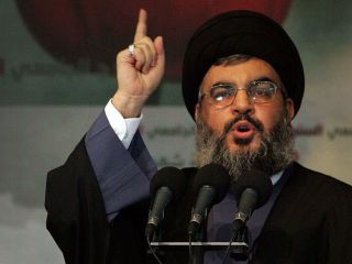 سید حسن نصر الله :ایران امپراتور پارسی نیست، کشوری اسلامی است