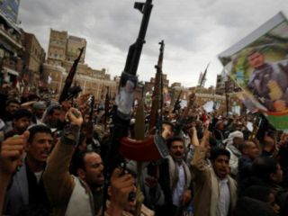 اوباما از پادشاه عربستان سعودی و حمله به یمن حمایت کرد