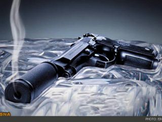 هوشیاری کودک ۱۰ ساله، قاتلان پدر و پسر را به دام انداخت