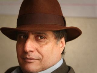 بازداشت یک تهیه کننده سابق صداوسیما در ایران