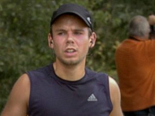 کمک‌خلبان جرمن‌وینگز 'پیش‌بینی کرده بود معروف می‌شود'