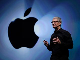 مدیرعامل اپل ثروت خود را به امور خیریه اختصاص می‌دهد