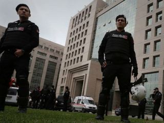 دادستان گروگان گرفته شده در ترکیه به قتل رسید