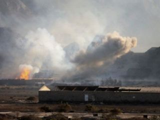 سران اتحادیه عرب برای تشکیل یک نیروی نظامی مشترک توافق کردند