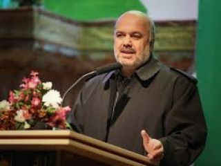 استاندار قزوین: در قزوین درختی وجود دارد که عاشورا اشک میریزد!