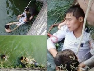 خودکشی داماد پس از دیدن عروس زشت