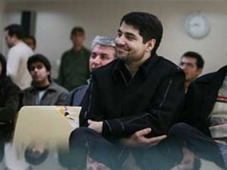 شهرام جزایری،مردی که ۴۷۴۹روزبه اتهام فسادزندانی بود: به زودی کاری می کنم عالم هستی به من افتخار کند