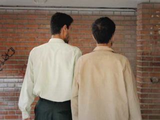 شیرینی بخشش پای چوبه دار