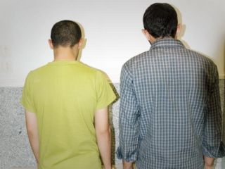 انکار قتل کودک ۸ ساله در دادگاه