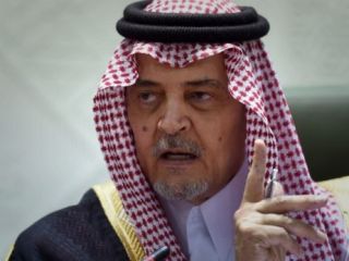 انتقاد تند عربستان از نامه پوتین به اجلاس اعراب