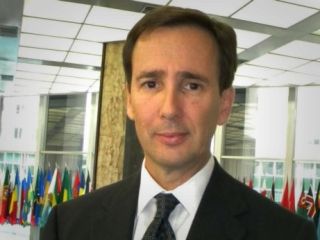 آلن ایر: طرفین مذاکرات هسته‌ای برای تفاهم سیاسی مصمم هستند