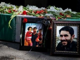 ارتش آمریکا خبر کشته شدن اعضای سپاه در حمله پهپادهای خود را تکذیب کرد