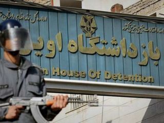 بازداشت مصطفی عزیزی تهیه کننده تلویزیونی پس از بازگشت از کانادا