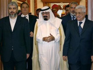 حمایت ضمنی حماس از حمله تحت رهبری عربستان سعودی به شبه‌نظامیان حوثی‌ در یمن