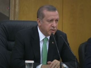 وزارت خارجه ایران، کاردار ترکیه را فراخواند