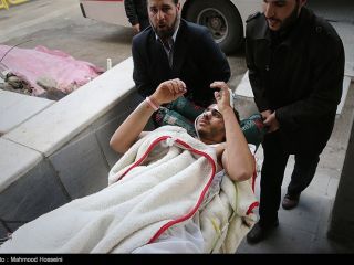 ارسال بیش از ۷۰ تن دارو و غذا به یمن در قالب پنج محموله