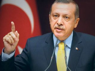 اردوغان: سفرم به تهران را به خاطر اعتراض نمایندگان مجلس ایران لغو نمیکنم؛ آنها در سطح من نیستند