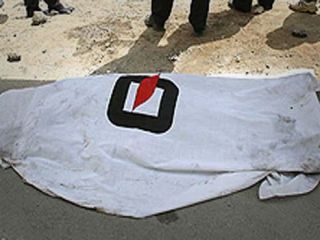 مرگ تلخ در بشکه