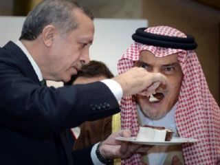 مانع سفر اردوغان به ایران شوید! / سفر او به تهران، تحقیر و ذلت ماست!