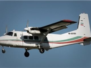 سی ان ان مدعی شد: رویارویی هواپیمای ایرانی و بالگرد آمریکایی در خلیج فارس