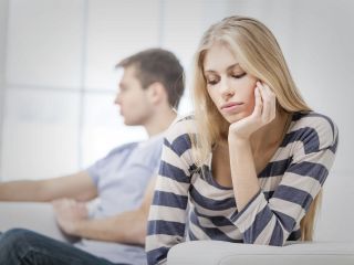 دلزدگی زناشویی چیست؟