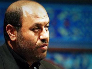 پاسخ وزیر دفاع ایران به موضع همتای آمریکایی‌اش: «توخالی و بی‌ارزش»