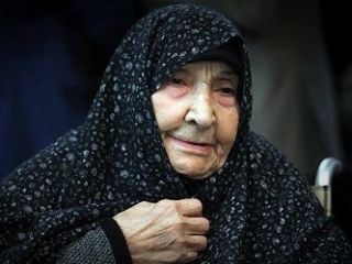 همسر آیت الله خاتمی ( مادر سید محمد خاتمی , رئیس جمهور سابق) درگذشت