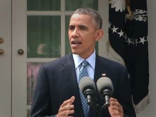 اوباما: امروز به «درک تاریخی» با ایران رسیدیم