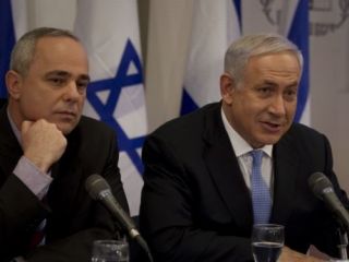 وزیر اسرائیلی: از هیچ اقدامی برای جلوگیری از توافق اتمی فروگذار نمی‌کنیم