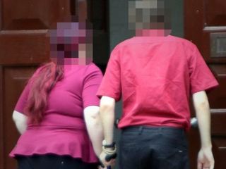 کثیف‌ ترین پدر و مادر دنیا دستگیر شدند!