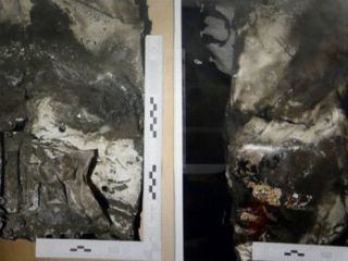 دومین جعبه سیاه هواپیمای آلمانی نقش کمک خلبان در سقوط آن را تایید کرد