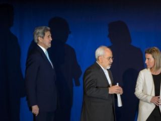 جان کری: تفاهم با ایران برای منطقه حیاتی است