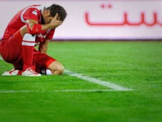 لیگ برتر؛ شروع تلخ پرسپولیس و استقلال در سال ۱۳۹۴