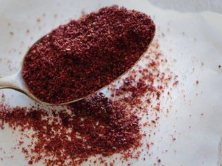 سماق؛ یکی از ۱۰ آنتی اکسیدان بر‌تر گیاهی