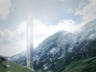 مرتفع‌ترین آسمانخراش اروپا در یک دهکده احداث می شود