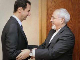 کمک ۴/۲ میلیارد دلاری جمهوری اسلامی به سوریه در اوج تحریم‌های بین‌المللی