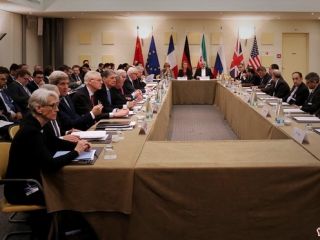 واکنش آمریکا به اظهارات روحانی: درک می‌کنیم که ایران نیاز دارد مردم خود را درباره توافق قانع کند