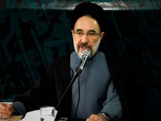 معاون اول رئیس‌جمهوری ایران: ممنوعیت رسانه‌ای محمد خاتمی به زودی حل می‌شود